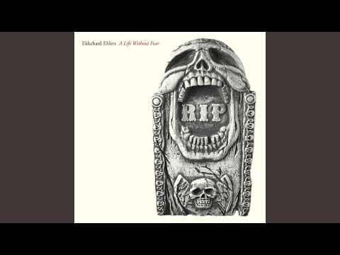 Ekkehard Ehlers — Nie Wieder Schnell Sagen