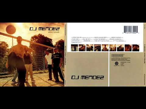 DJ Mendez — Dj Mendez - Fiesta House (Party Remix Remix)