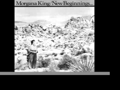 Morgana King — Morgana King - You Are The Sunshine Of My Life