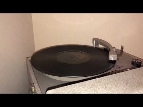 Harry Macdonough — I Need Thee Every Hour by Macdonough and Bieling