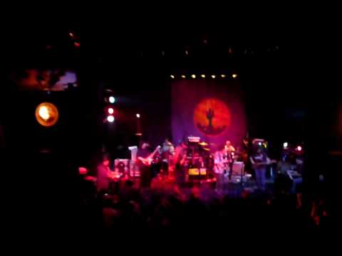 New Riders of the Purple Sage — NEW RIDERS OF THE PURPLE SAGE TAKE A LETTER, MARIA 12-31-07