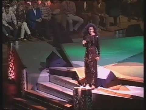 Diana Ross — Diana Ross - The Best Years Of My Life