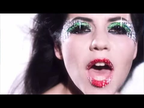 Marina & The Diamonds — MARINA AND THE DIAMONDS | I AM NOT A ROBOT