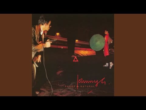 Johnny G — The Saddest Note