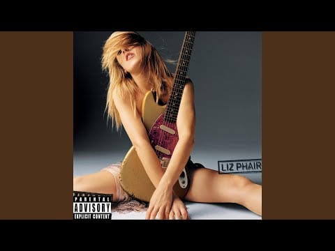 Liz Phair — It's Sweet