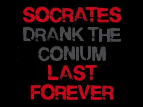 Socrates Drank The Conium — ΣΥΝΕΝΤΕΥΞΗ ΤΟΥ ΚΩΣΤΑ ΜΠΙΓΑΛΗ ΓΙΑ ΤΟ " ΧΑΜΕΝΟ " ΑΛΜΠΟΥΜ ΤΩΝ SOCRATES | LAST FOREVER