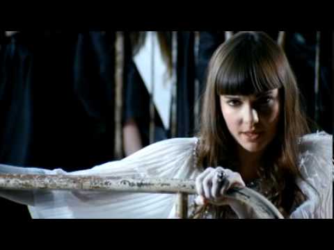 Lisa Mitchell (2) — Lisa Mitchell - Oh! Hark! [Official Video]