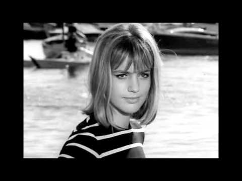 Catherine Spaak — Catherine Spaak - L'été dernier