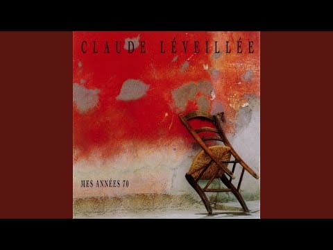 Claude Léveillée — Les Amoureux De L'an 2000