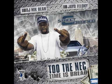 Jayo Felony — Jayo Felony Sweet Dic Willie