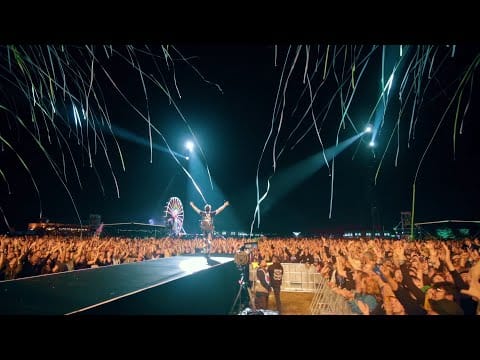 Muse — Muse Goes Heavy