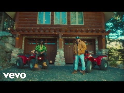 Juicy J — Juicy J - 1995 (Official Music Video) ft. Logic