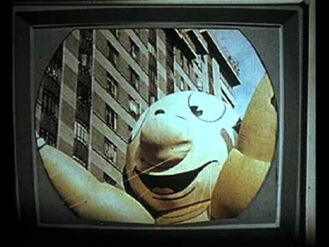 Public Service Broadcasting — PUBLIC SERVICE BROADCASTING - ROYGBIV