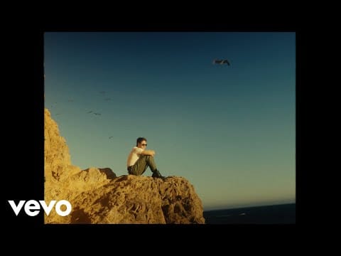 Niall Horan — Little More Time (Seaside Visual)