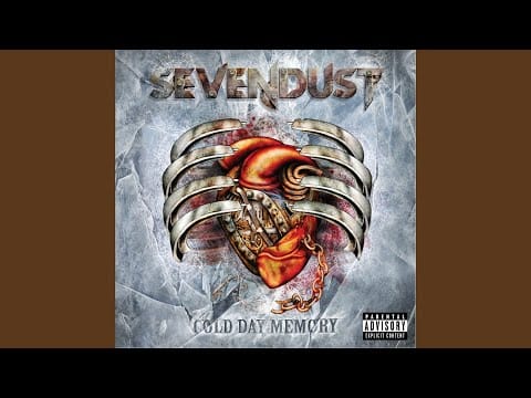 Sevendust — Karma