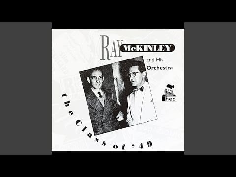 Ray McKinley And His Orchestra — Pancho Maximillian Hernandez