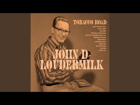 John D. Loudermilk — Big Daddy