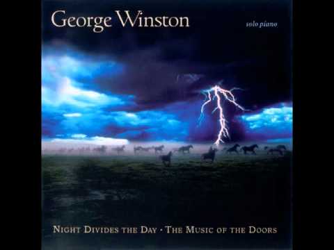 George Winston — George Winston - Love Street