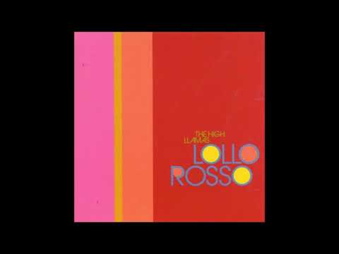 The High Llamas — The High Llamas - Showstop Hic Hup (remix by Mouse on Mars)