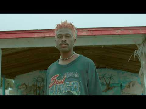 Duckwrth — DUCKWRTH - Clueless feat. Destin Conrad (Official Visualizer)