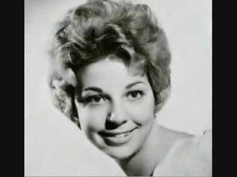 Dodie Stevens — Dodie Stevens - Too Young (1960)