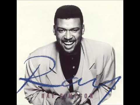 Ray Simpson (2) — Ray Simpson  I Believe In Love - Ray Album