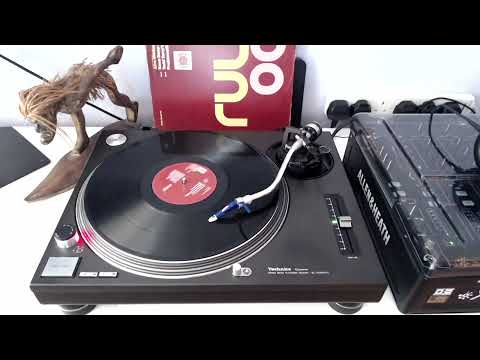 Afro Medusa — Afro Medusa - Pasilda (problematic mix)
