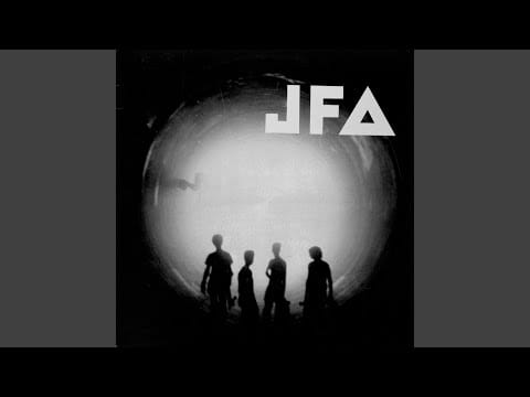 JFA — The Day Walt Disney Died