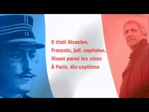 Yves Duteil — Yves Duteil:Dreyfus(1997)