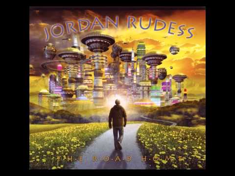 Jordan Rudess — Jordan Rudess - Sound Chaser (2007)