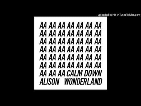 Alison Wonderland (3) — Lies - Alison Wonderland