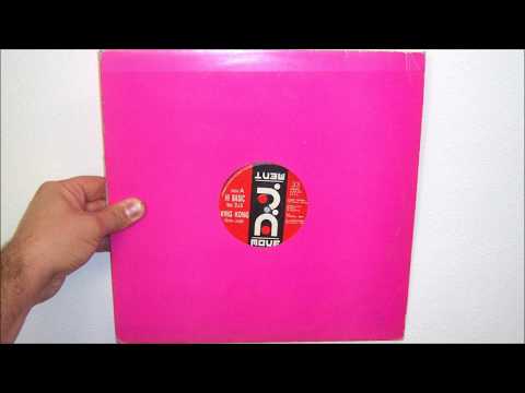 Hi-Basic — Hi-Basic Featuring D.J.G - King Kong techno jungle (1992 Tribal mix)