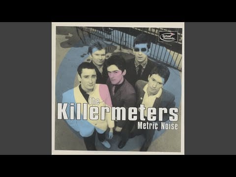 The Killermeters — Back In Business