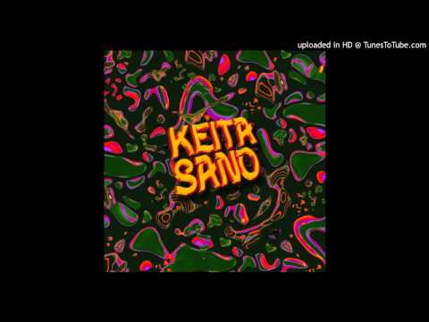 Keita Sano — Keita Sano - Escape To Bronx