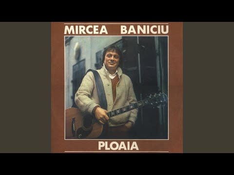 Mircea Baniciu — Cu Tine In Gand (With You On My Mind)