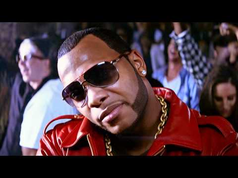 Flo Rida — Flo Rida - Club Can't Handle Me ft. David Guetta [Official Music Video] - Step Up 3D
