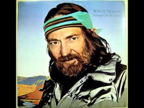 Willie Nelson — A Whiter Shade Of Pale
