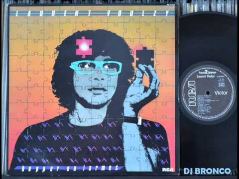 Laurent Voulzy — LAURENT VOULZY * PLUS D'UN MILLIARD DE FILLES