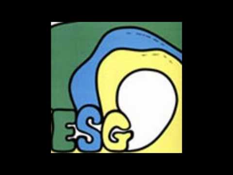 ESG — ESG - Moody