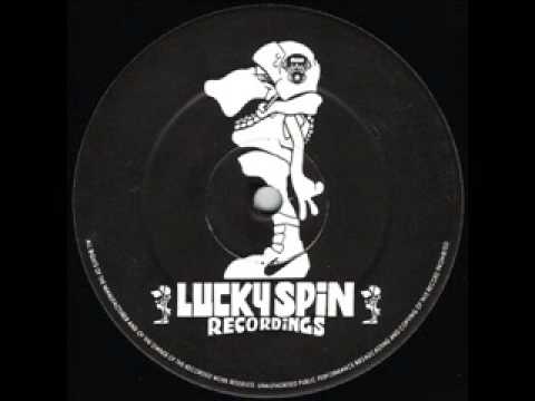 Soundlab (2) — Soundlab Vol 1 - Ruff Neck Bizz Nizz