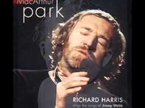 Richard Harris — Lovers Such As I - Richard Harris 1968)