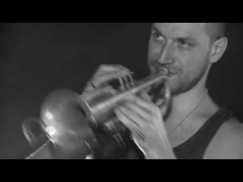 Pink Freud — Pink Freud plays Autechre - BASSCADET [live]