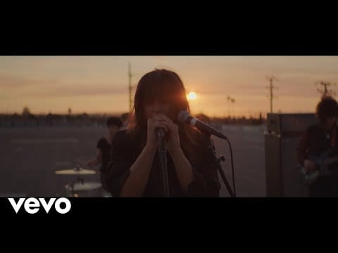 Cat Power — Woman (feat. Lana Del Rey)