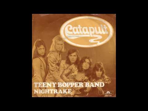 Catapult — Catapult - Nightrake(1974)