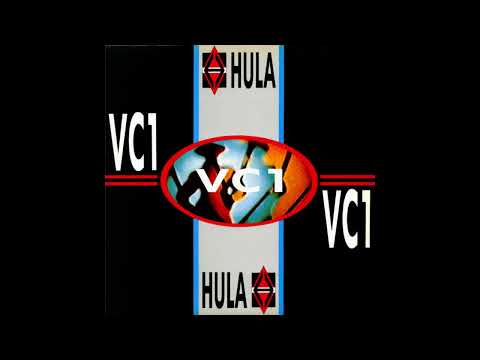 Hula (2) — Hula - Clock Don't Stop The Heart