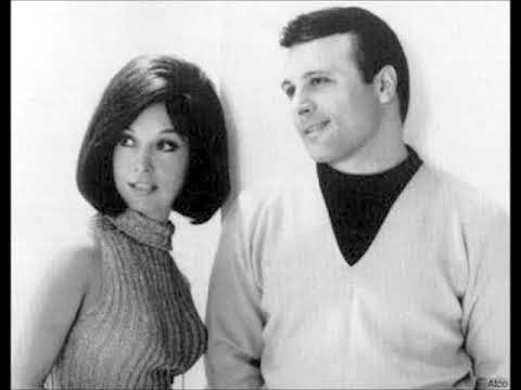 Nino Tempo & April Stevens — Whispering - Nino Tempo & April Stevens Stereo 1963