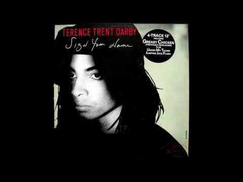 Terence Trent D'Arby — Terence Trent D'Arby – Sign Your Name (Extended Version) **HQ Audio**