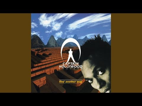 Captain Hollywood Project — Odyssey Of Emotion