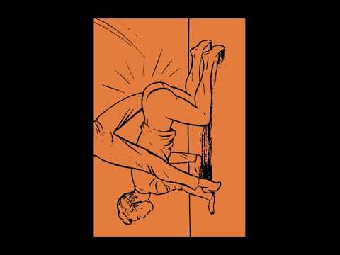 Blackest Ever Black — Blackest Ever Black - The Unbearable Shiteness Of Being Pt. 2 (Full Cassette)