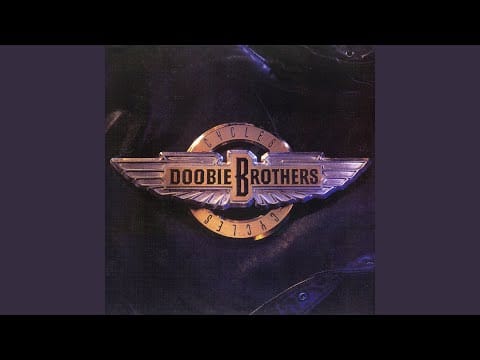 The Doobie Brothers — One Chain (Don't Make No Prison)